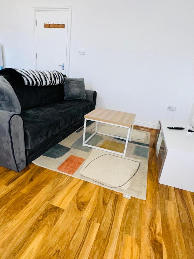 Newly Refurbished Two Bedrooms Flat St Leonards-on-Sea 外观 照片