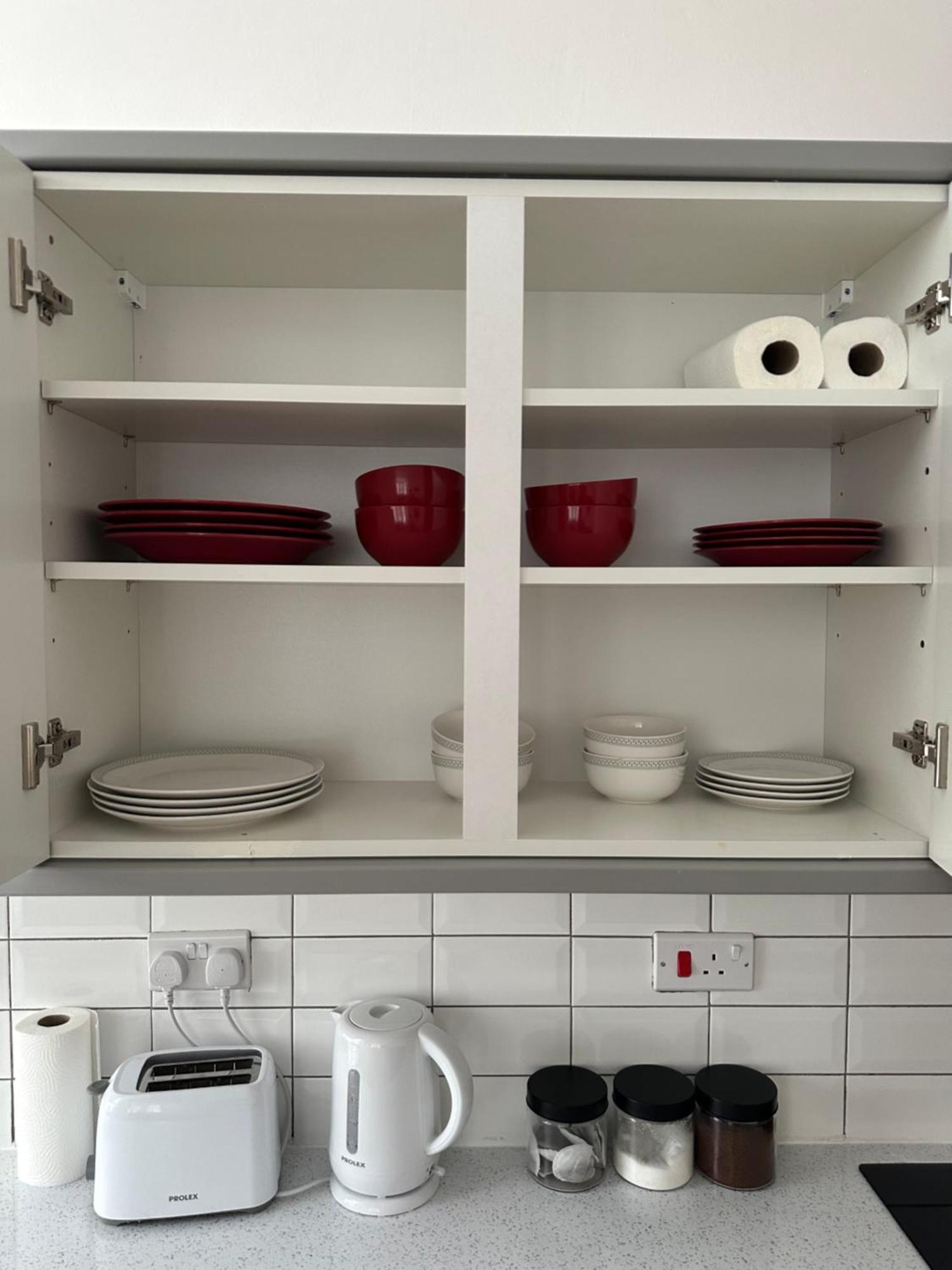 Newly Refurbished Two Bedrooms Flat St Leonards-on-Sea 外观 照片